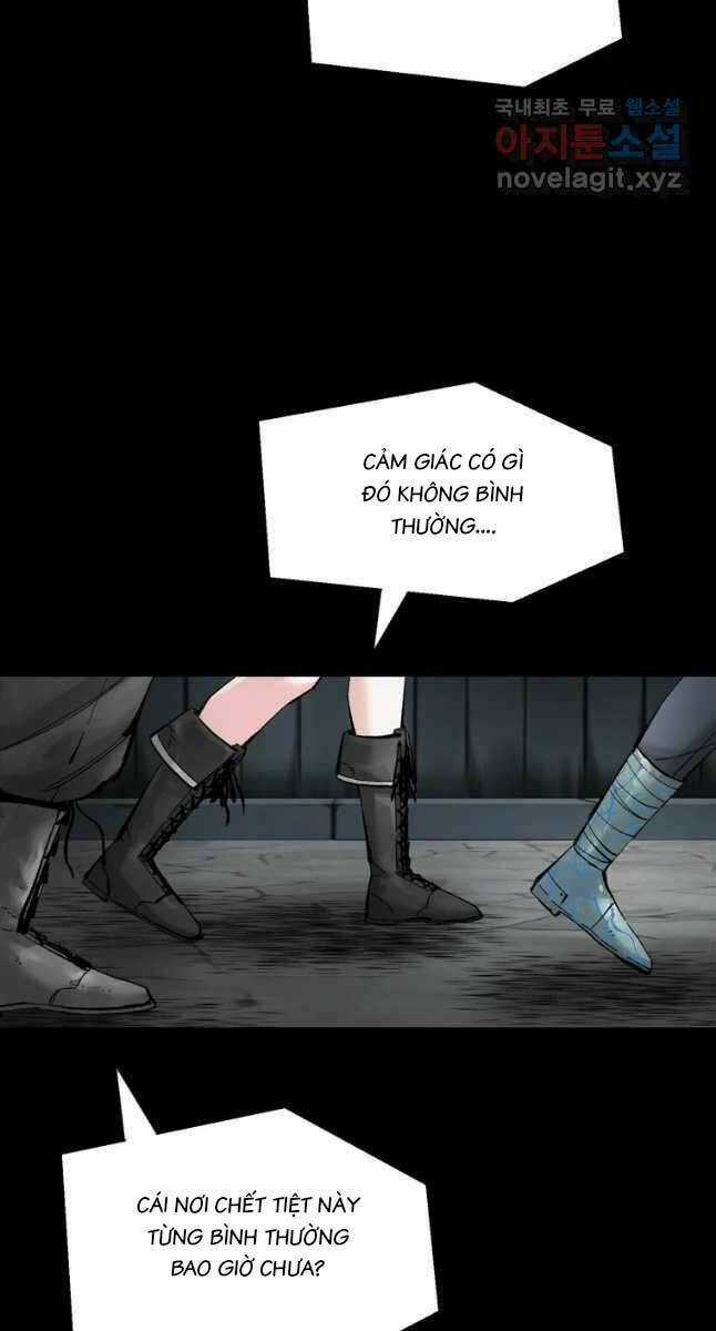 Mật Mã Mê Cung - Chapter 65 - Trang 76