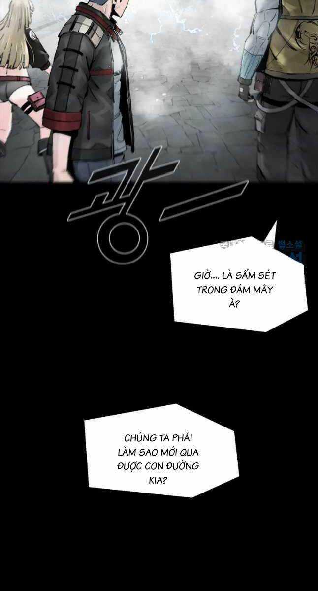 Mật Mã Mê Cung - Chapter 65 - Trang 79