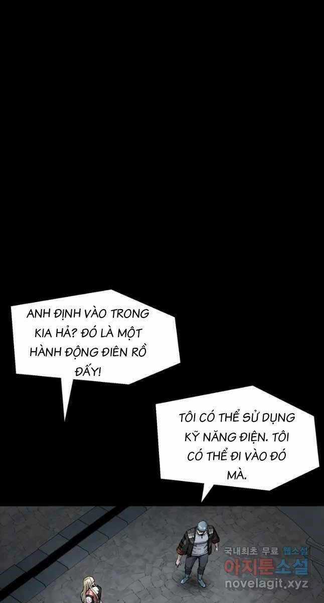 Mật Mã Mê Cung - Chapter 66 - Trang 15