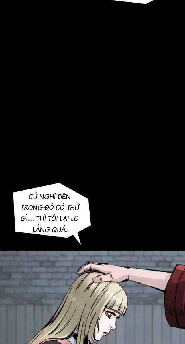 Mật Mã Mê Cung - Chapter 66 - Trang 18