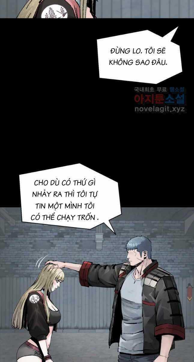 Mật Mã Mê Cung - Chapter 66 - Trang 19