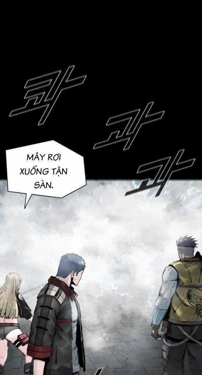 Mật Mã Mê Cung - Chapter 66 - Trang 3