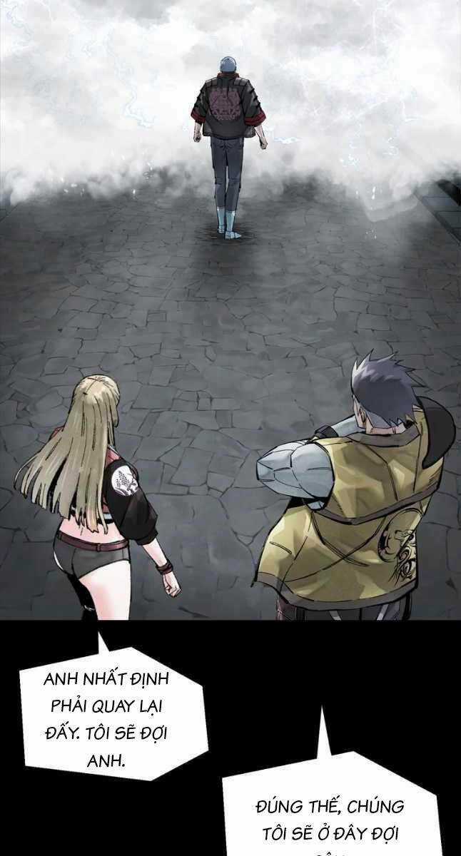 Mật Mã Mê Cung - Chapter 66 - Trang 21