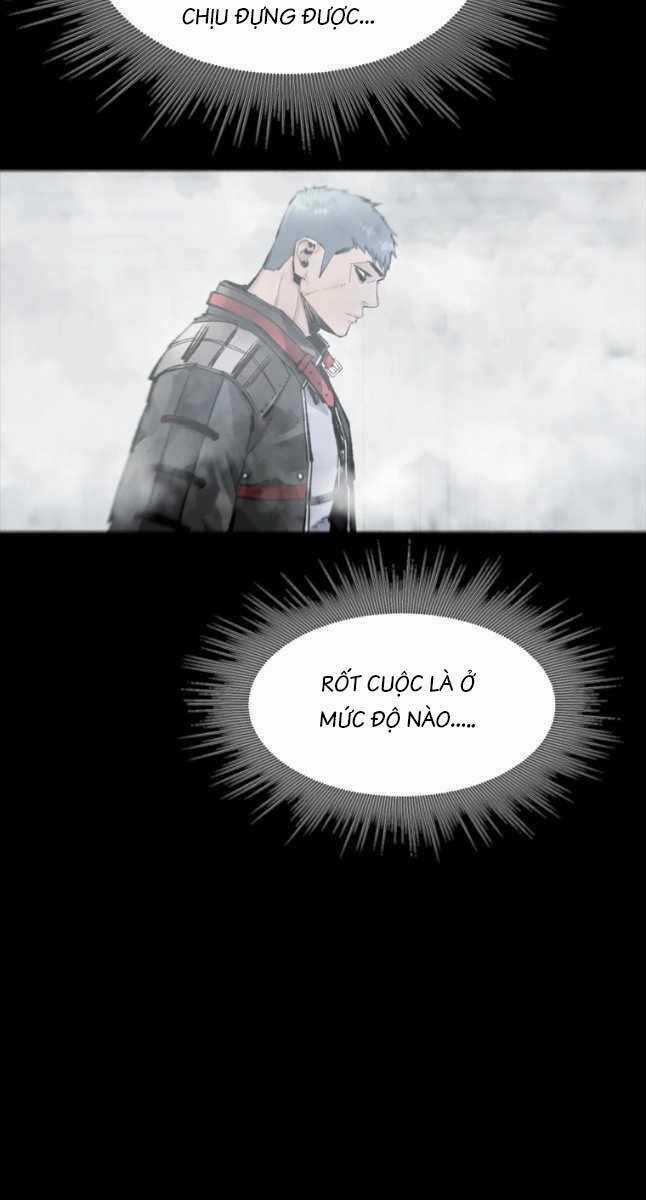 Mật Mã Mê Cung - Chapter 66 - Trang 27