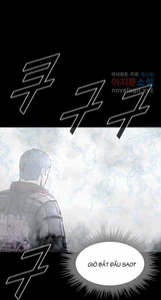 Mật Mã Mê Cung - Chapter 66 - Trang 28