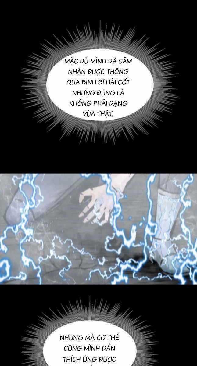 Mật Mã Mê Cung - Chapter 66 - Trang 35