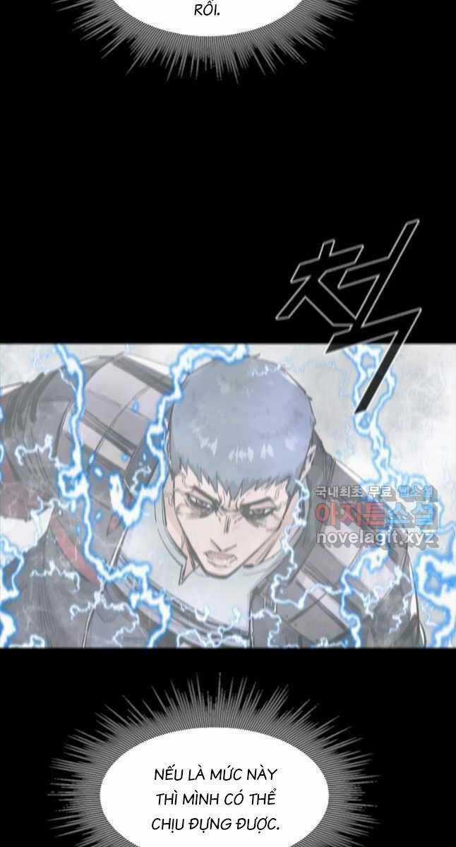 Mật Mã Mê Cung - Chapter 66 - Trang 36