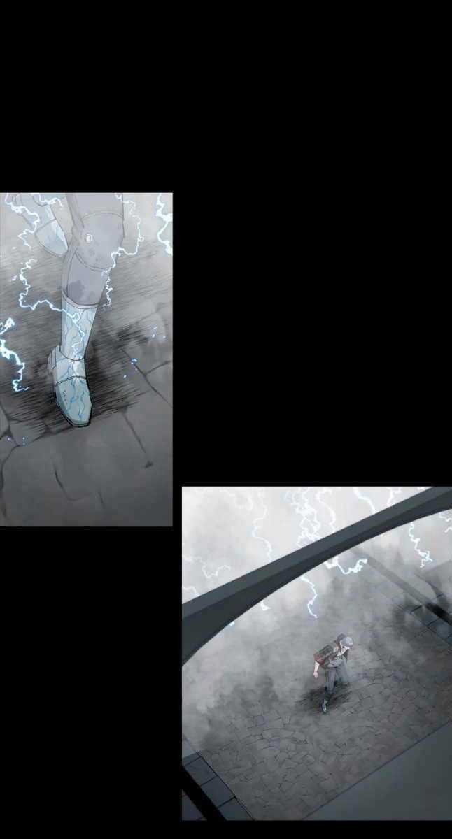 Mật Mã Mê Cung - Chapter 66 - Trang 40