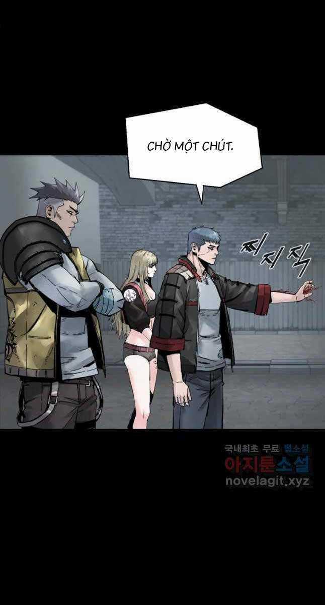 Mật Mã Mê Cung - Chapter 66 - Trang 5