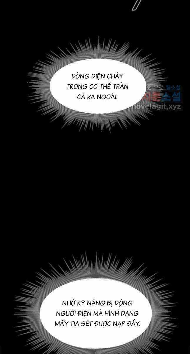 Mật Mã Mê Cung - Chapter 66 - Trang 43