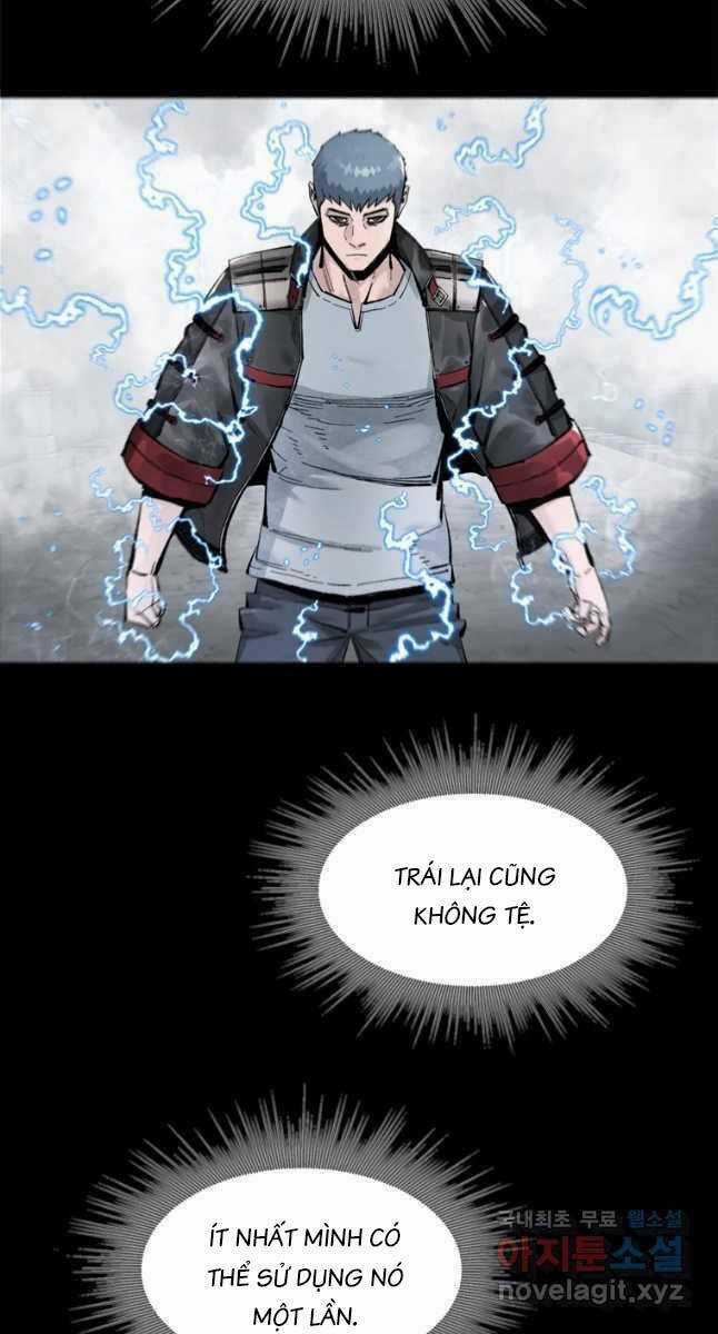Mật Mã Mê Cung - Chapter 66 - Trang 44