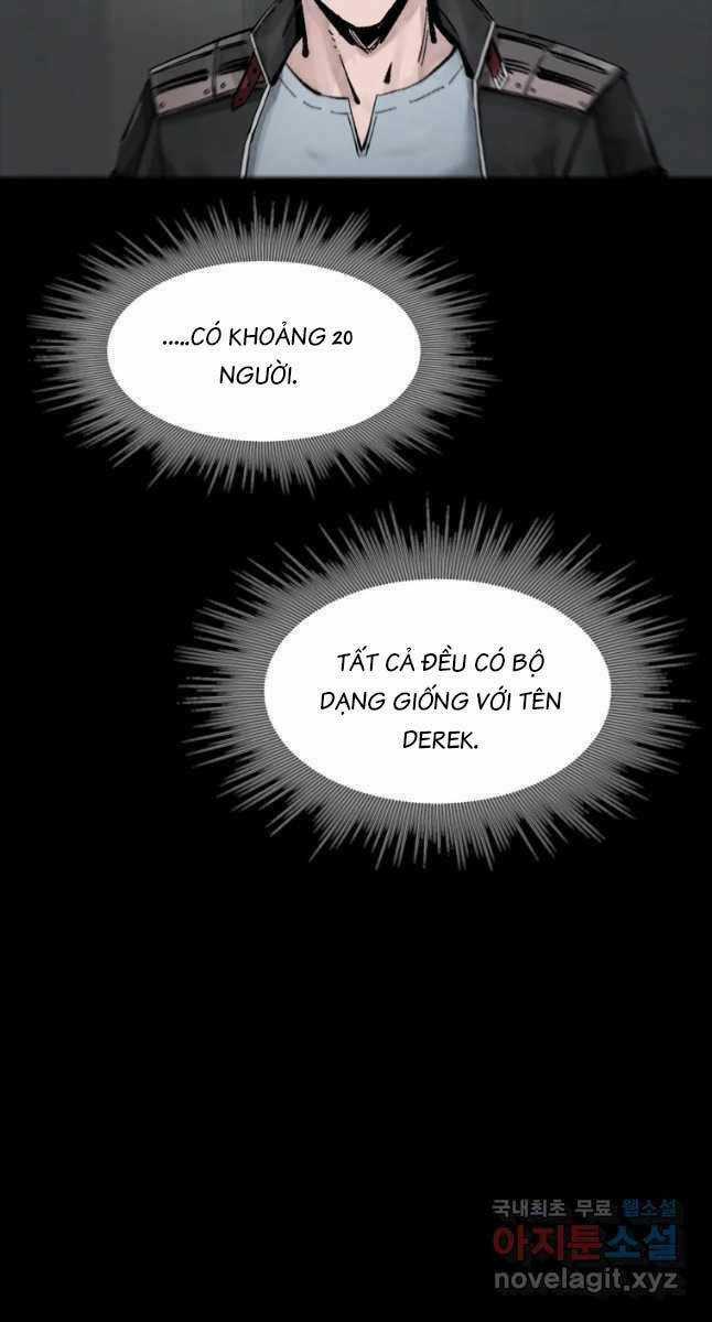 Mật Mã Mê Cung - Chapter 66 - Trang 53