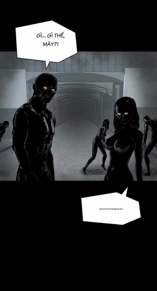 Mật Mã Mê Cung - Chapter 66 - Trang 54