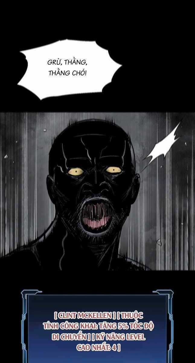 Mật Mã Mê Cung - Chapter 66 - Trang 56