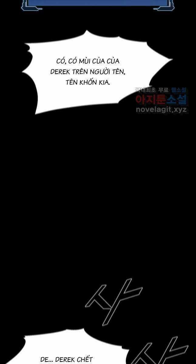 Mật Mã Mê Cung - Chapter 66 - Trang 57