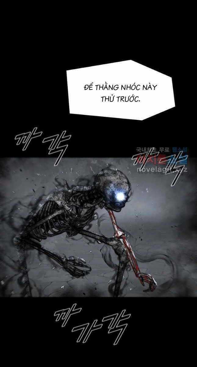 Mật Mã Mê Cung - Chapter 66 - Trang 7