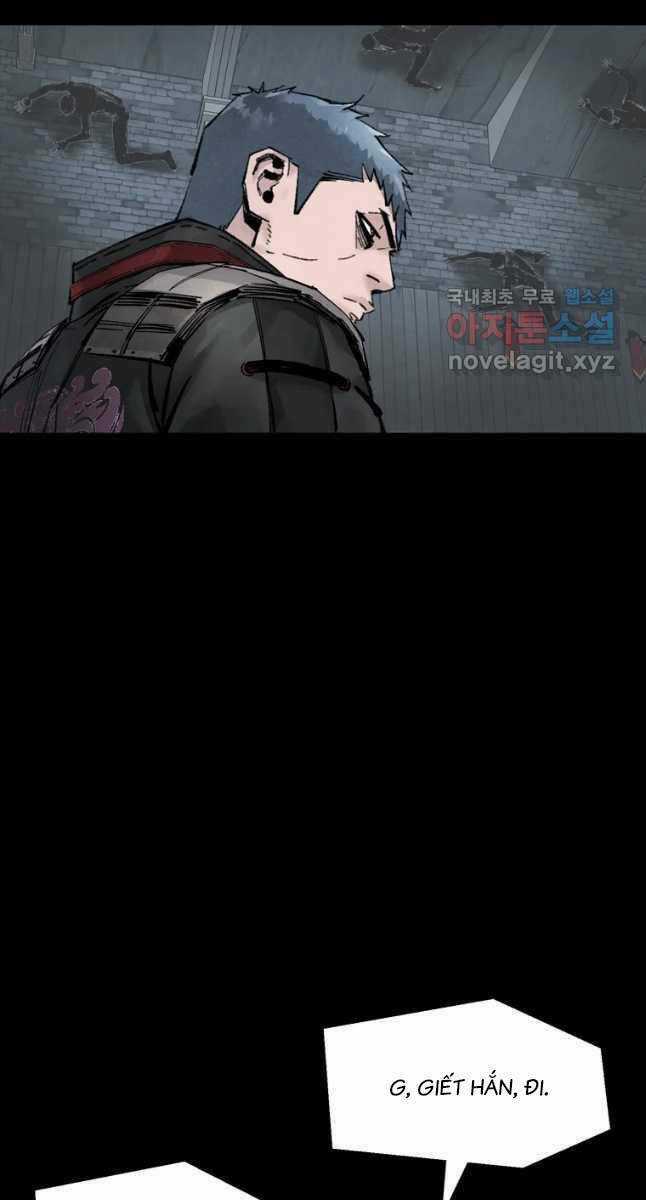 Mật Mã Mê Cung - Chapter 66 - Trang 62