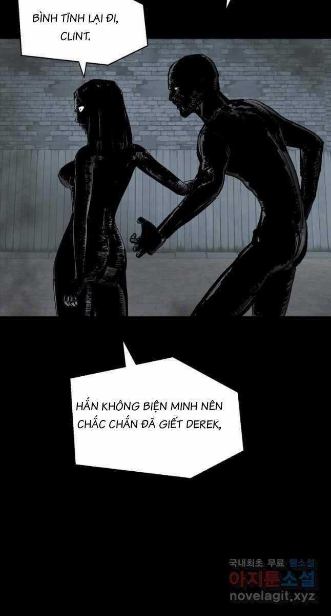 Mật Mã Mê Cung - Chapter 66 - Trang 63