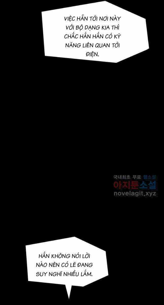 Mật Mã Mê Cung - Chapter 66 - Trang 65