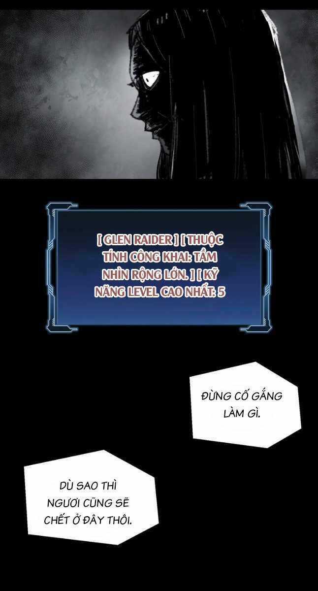 Mật Mã Mê Cung - Chapter 66 - Trang 66