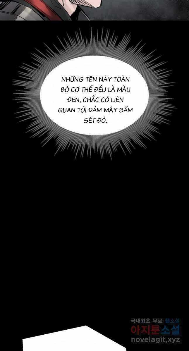 Mật Mã Mê Cung - Chapter 66 - Trang 68