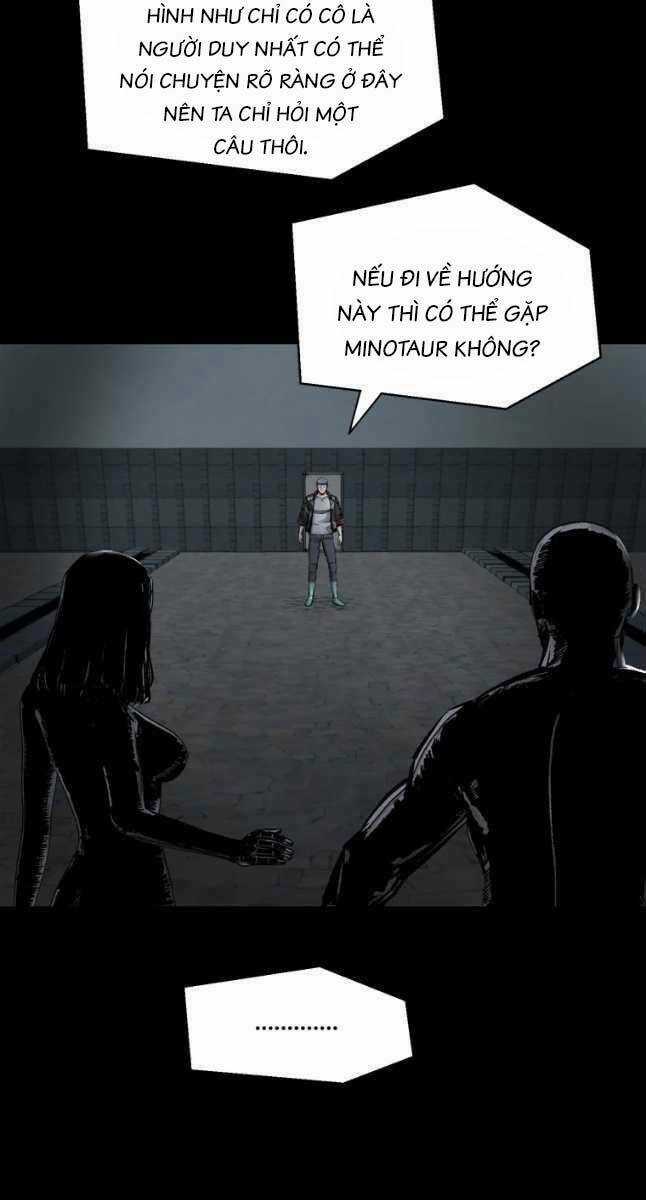 Mật Mã Mê Cung - Chapter 66 - Trang 69