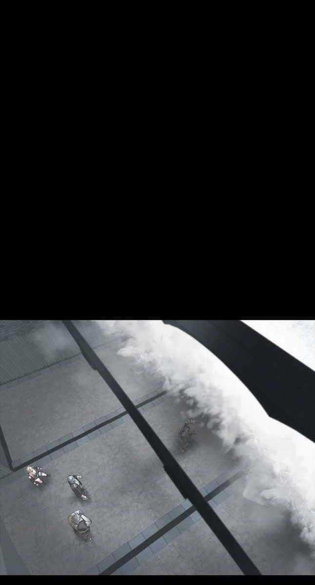 Mật Mã Mê Cung - Chapter 66 - Trang 8