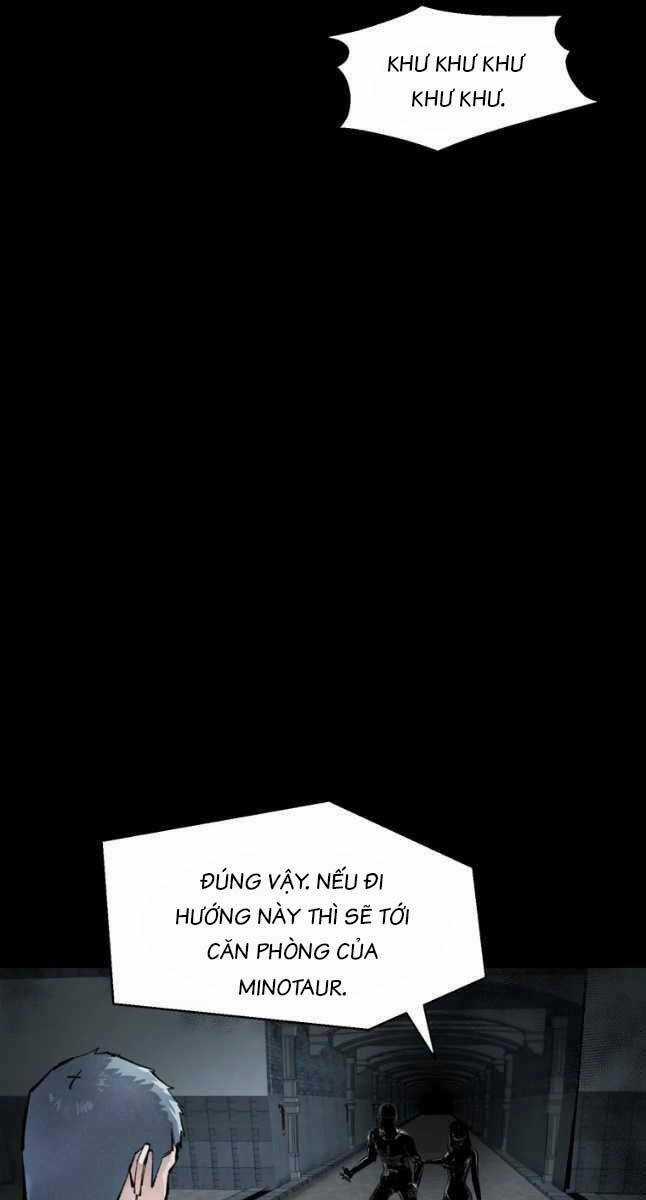 Mật Mã Mê Cung - Chapter 66 - Trang 71