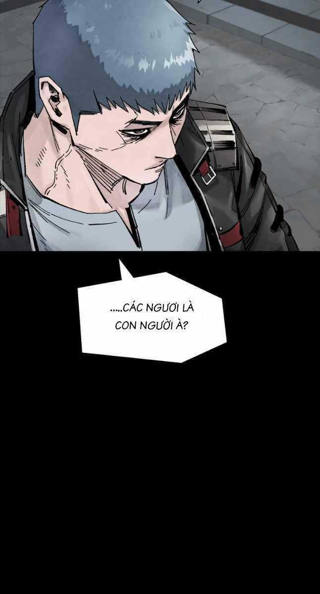 Mật Mã Mê Cung - Chapter 66 - Trang 73