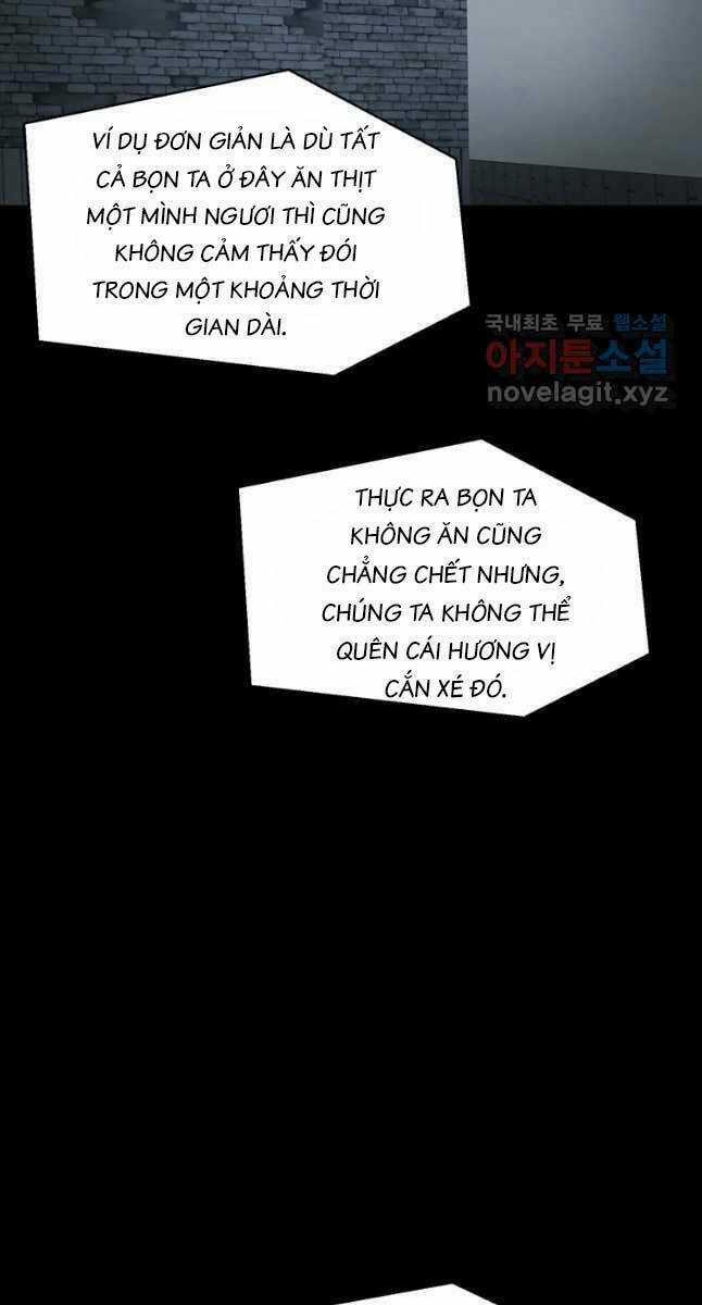 Mật Mã Mê Cung - Chapter 66 - Trang 76