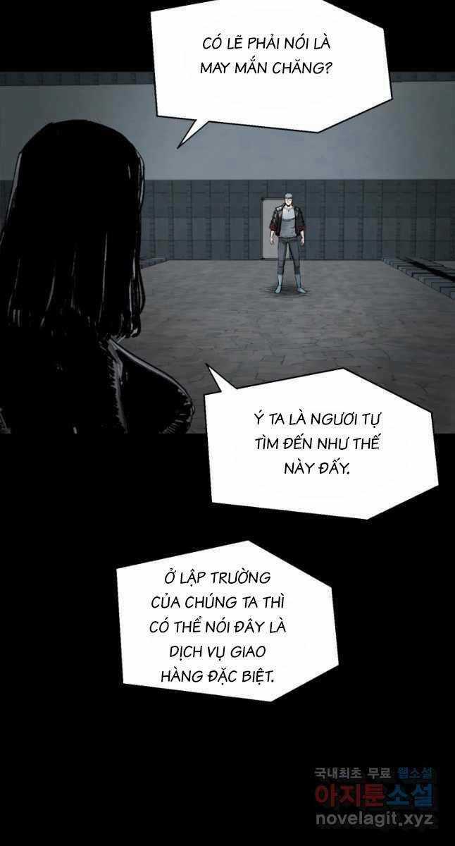 Mật Mã Mê Cung - Chapter 66 - Trang 77