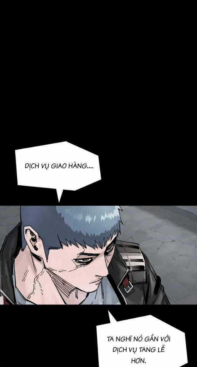 Mật Mã Mê Cung - Chapter 66 - Trang 78