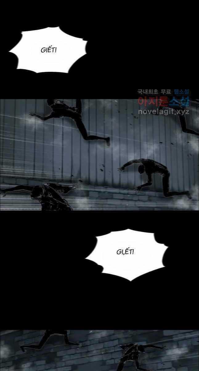 Mật Mã Mê Cung - Chapter 66 - Trang 81