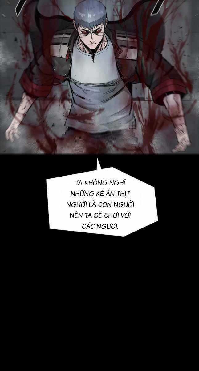 Mật Mã Mê Cung - Chapter 66 - Trang 83