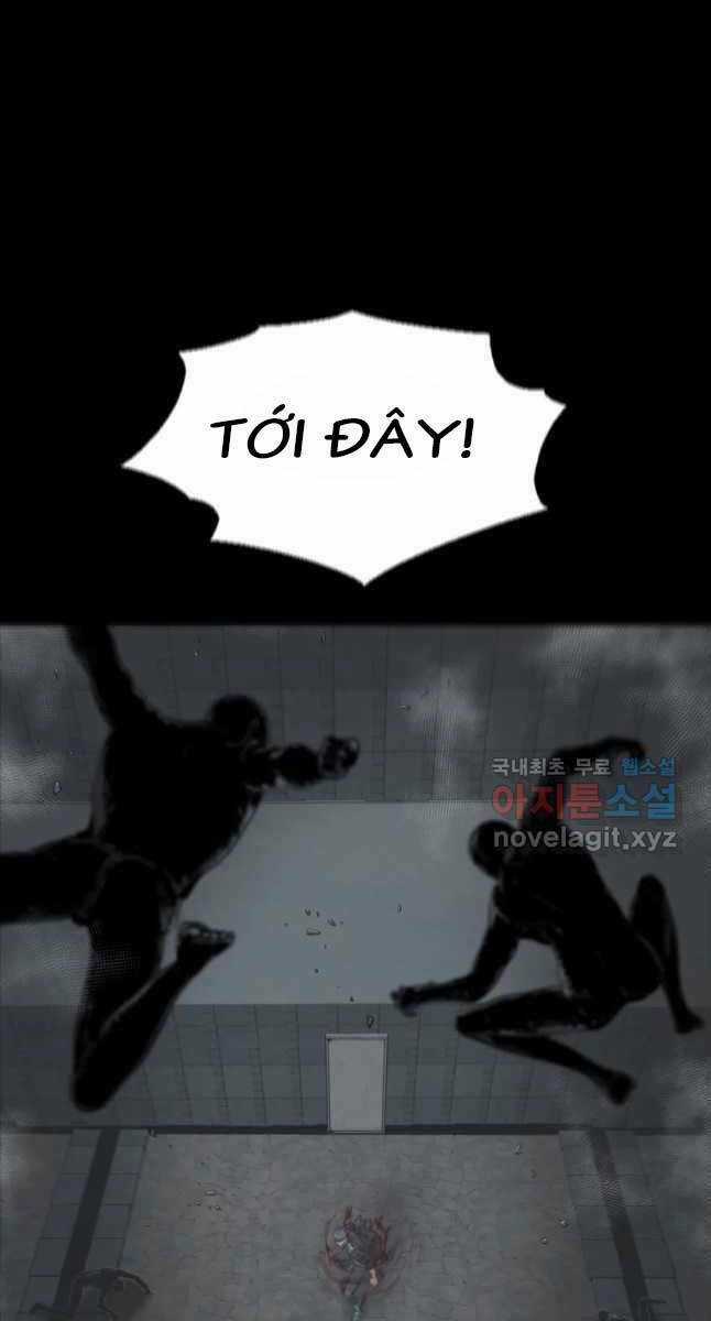 Mật Mã Mê Cung - Chapter 66 - Trang 84