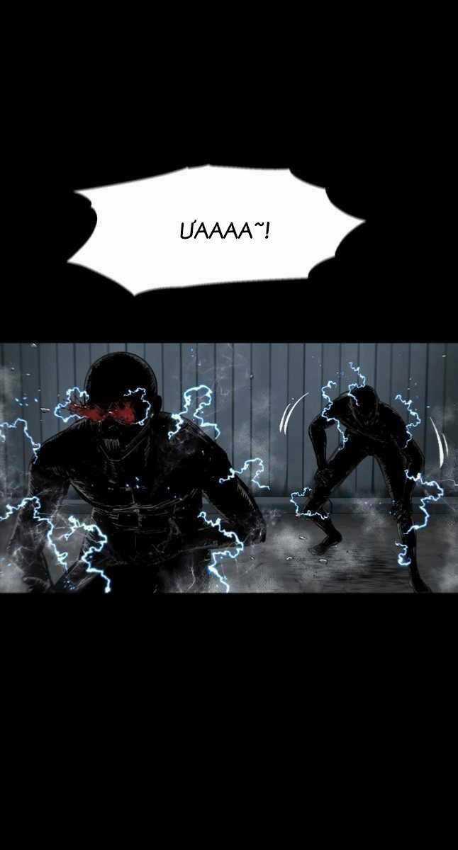 Mật Mã Mê Cung - Chapter 67 - Trang 23