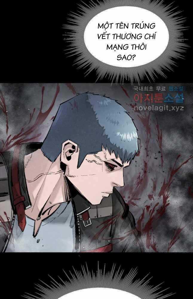 Mật Mã Mê Cung - Chapter 67 - Trang 25