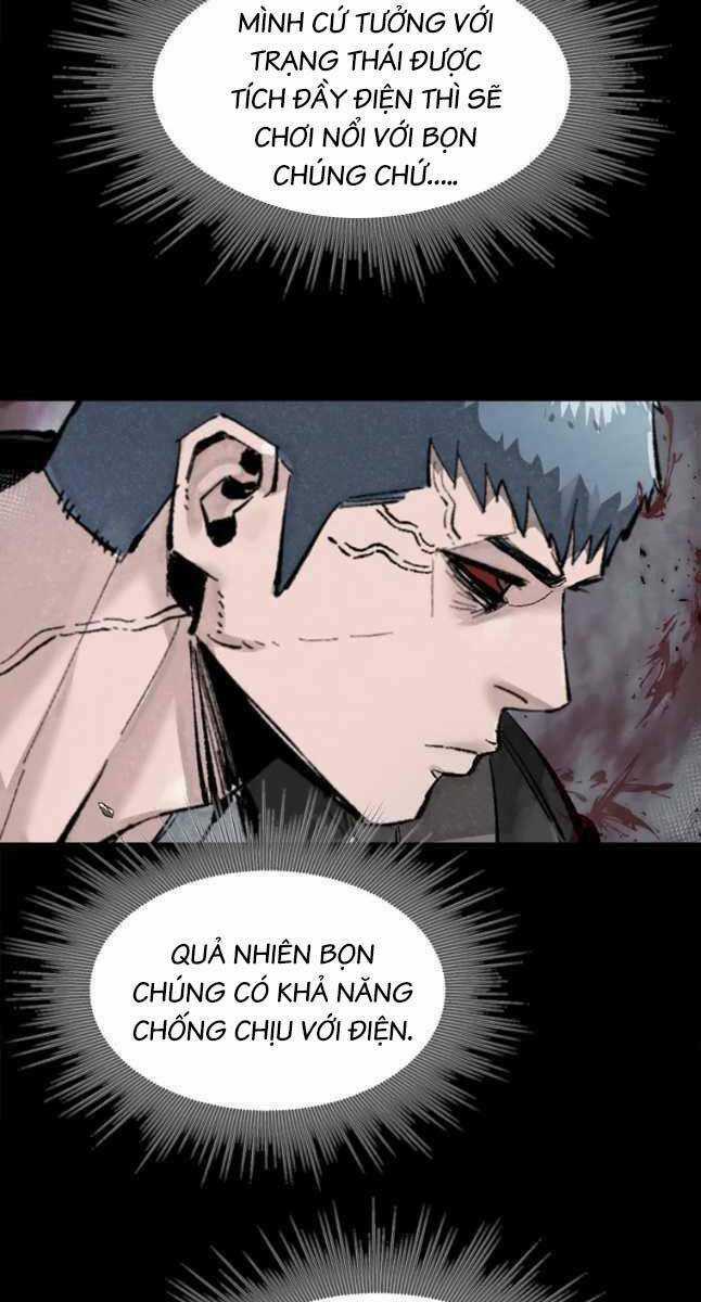 Mật Mã Mê Cung - Chapter 67 - Trang 26