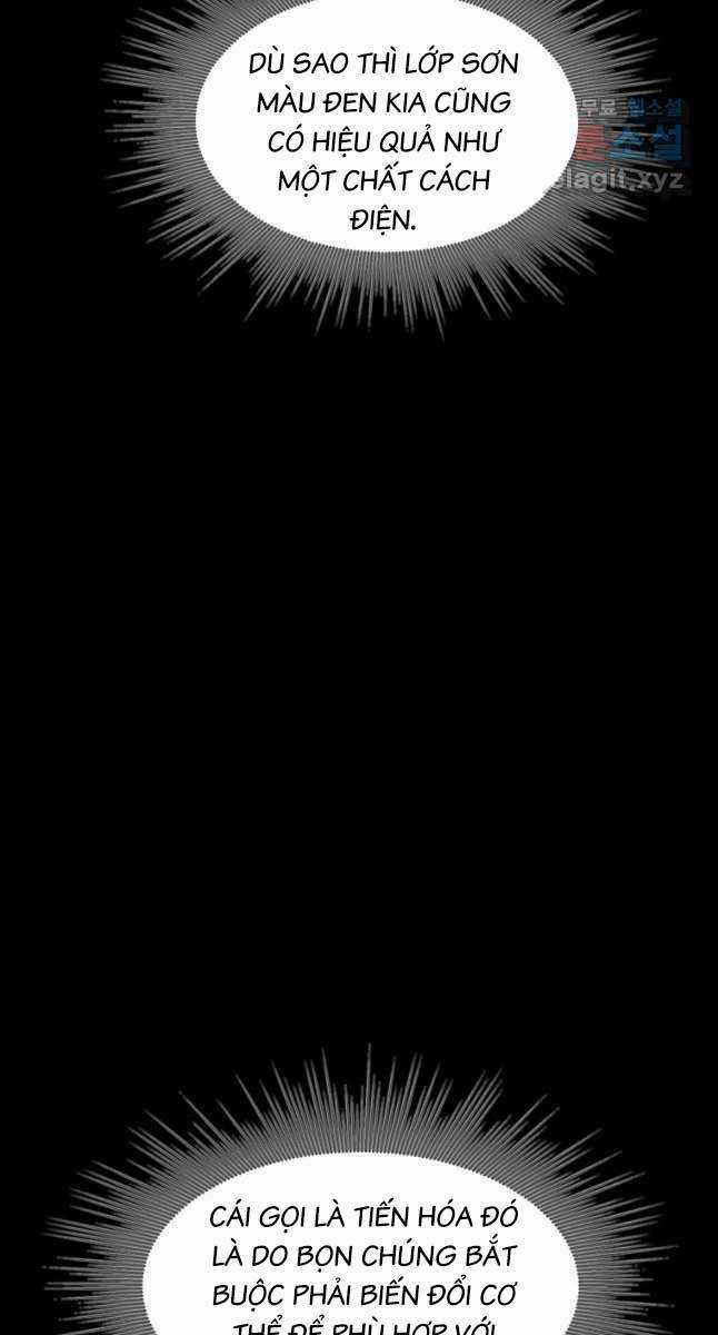 Mật Mã Mê Cung - Chapter 67 - Trang 27