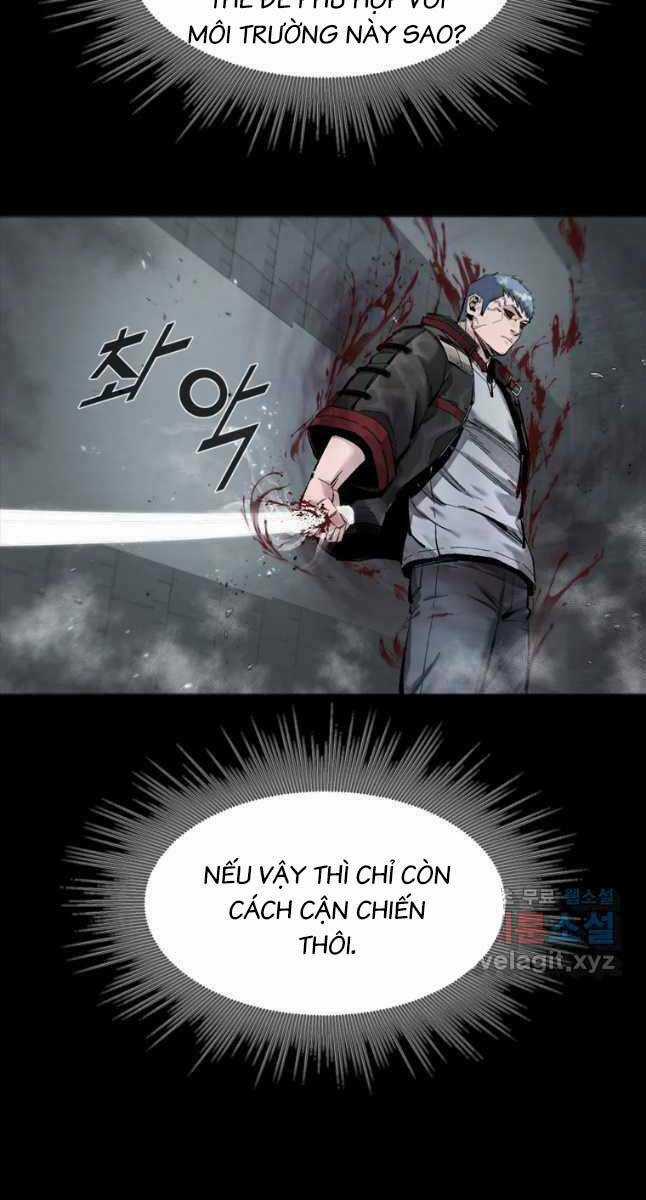 Mật Mã Mê Cung - Chapter 67 - Trang 28
