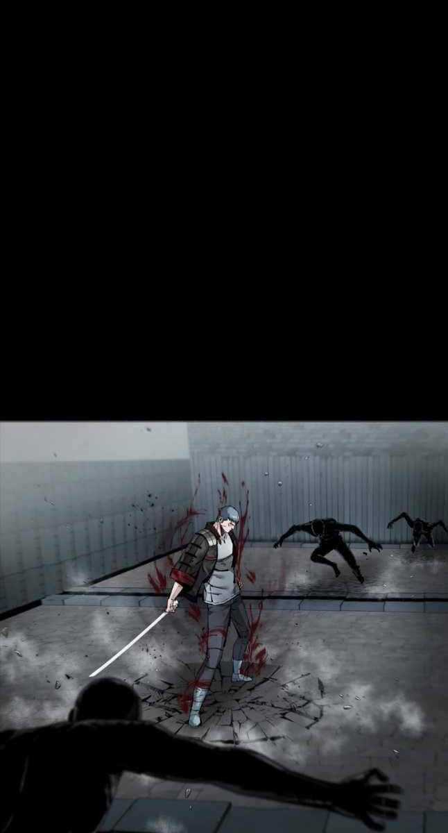 Mật Mã Mê Cung - Chapter 67 - Trang 29