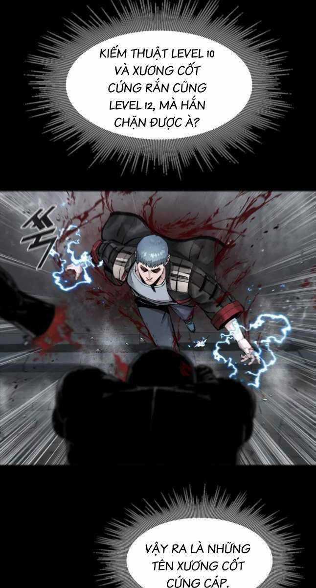 Mật Mã Mê Cung - Chapter 67 - Trang 39