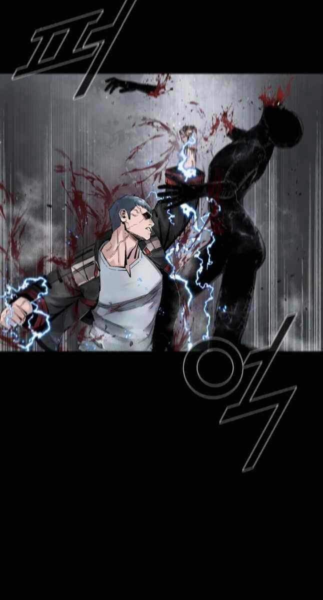 Mật Mã Mê Cung - Chapter 67 - Trang 41