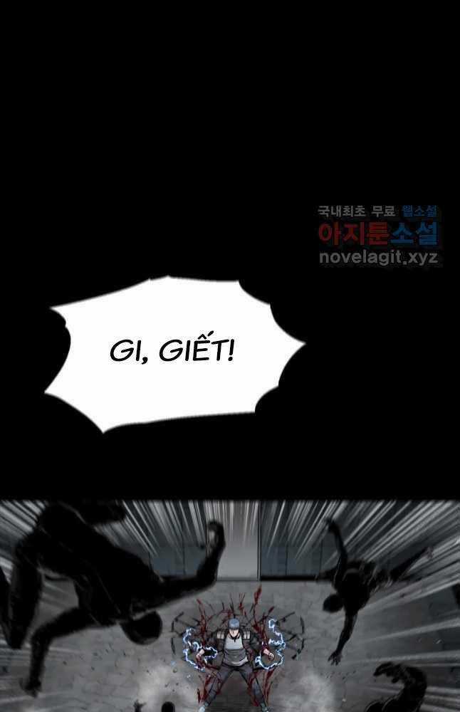 Mật Mã Mê Cung - Chapter 67 - Trang 42