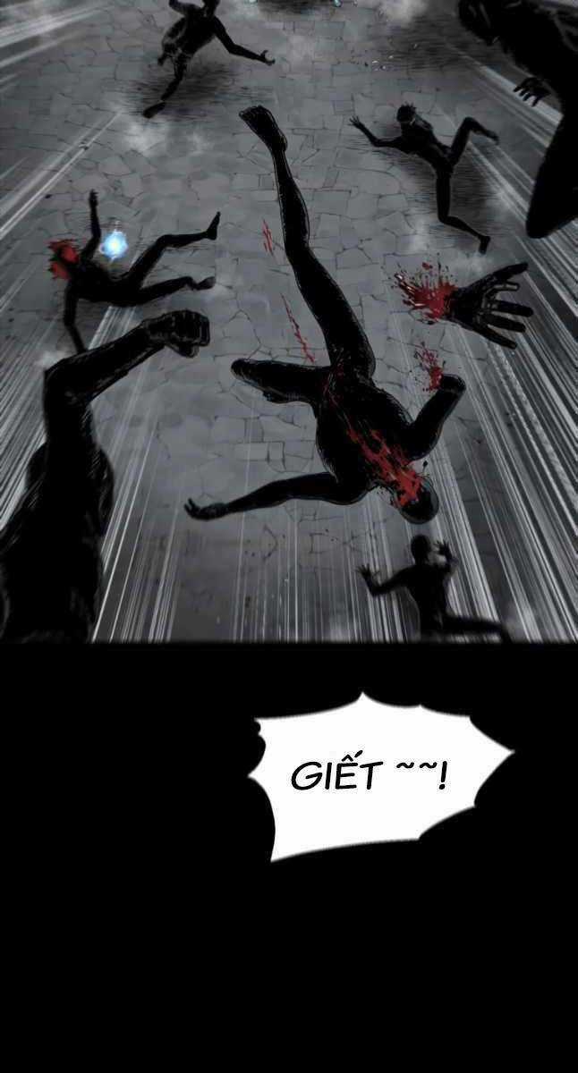 Mật Mã Mê Cung - Chapter 67 - Trang 43