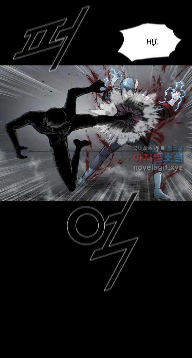 Mật Mã Mê Cung - Chapter 67 - Trang 47