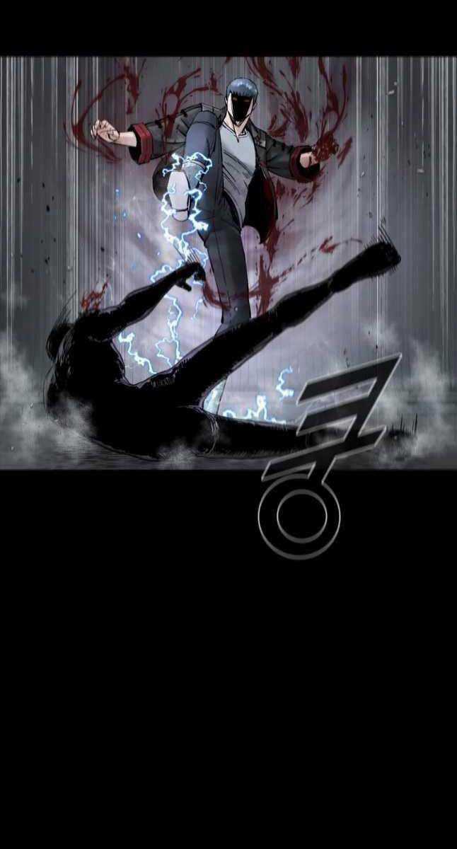 Mật Mã Mê Cung - Chapter 67 - Trang 59