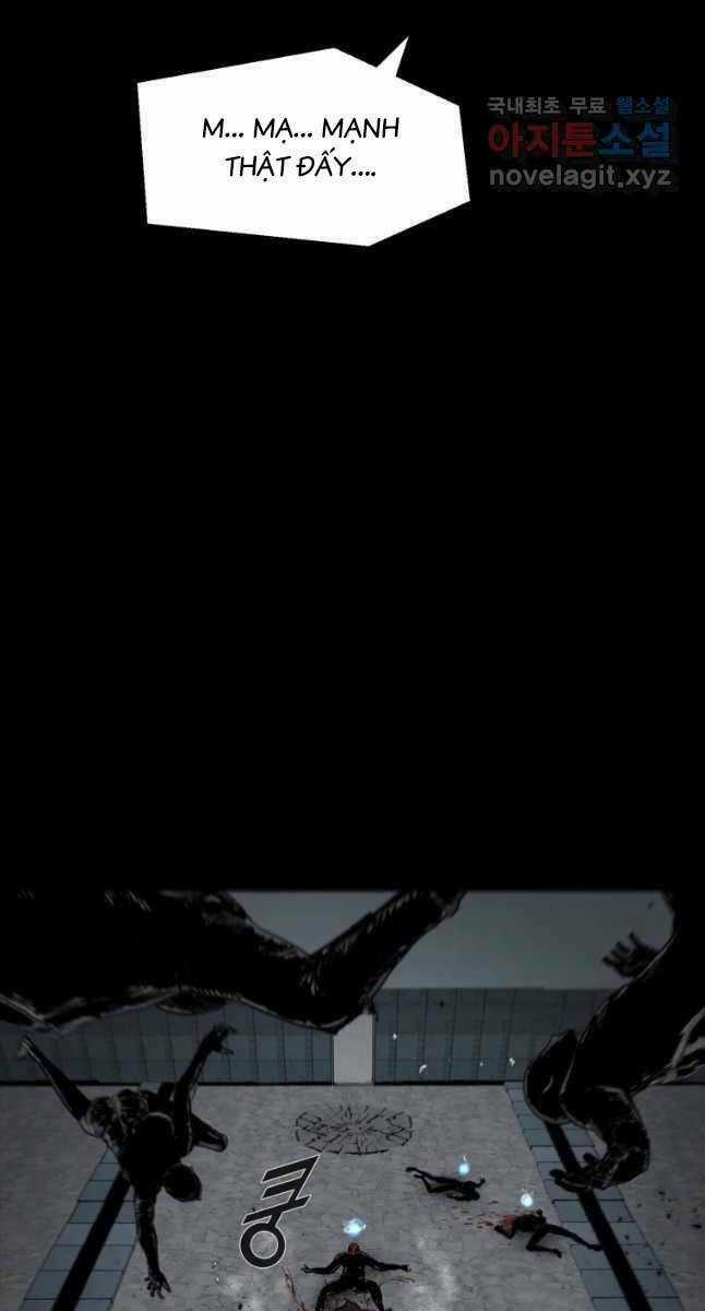 Mật Mã Mê Cung - Chapter 67 - Trang 76