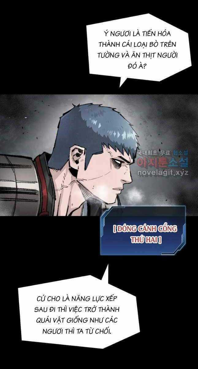 Mật Mã Mê Cung - Chapter 68 - Trang 14