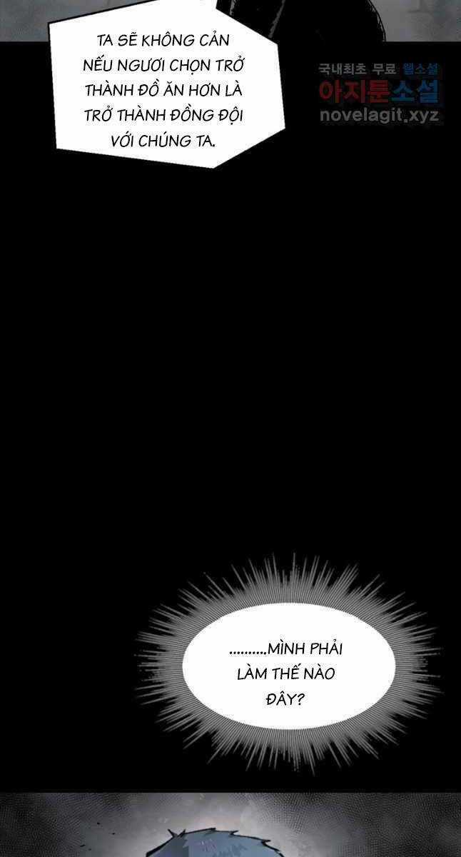 Mật Mã Mê Cung - Chapter 68 - Trang 16